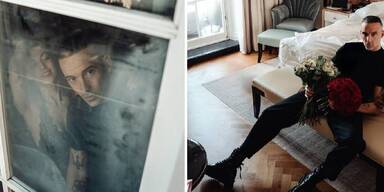 RAF Camora: Irre Luxus-Verlobungs-Show geht weiter