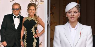 Die Geissens enthüllen: Die Wahrheit über Charlène von Monaco – so ist sie wirklich