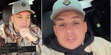 Plus 15 Kilo: „Haltet die Schnauze!“ – Pietro Lombardi wehrt sich gegen Bodyshamer 