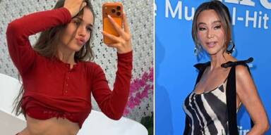 "Ganz, ganz krass“: Verona Pooth rechnet mit Laura Müller ab