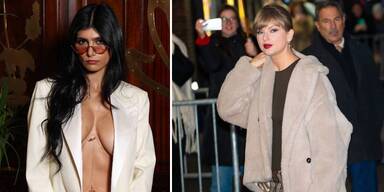 Meistgeoogelte Frau 2025: Ex-Porno-Star Mia Khalifa vor Taylor Swift 