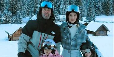 Jason Statham in Tirol! Fans hoffen auf Auftritt beim Hahnenkamm-Rennen