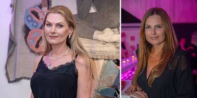 Betrunken? ORF-Star verwechselte Martina Kaiser mit Bettina Assinger