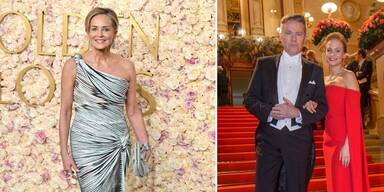 Nicht im ORF: Opernball-Comeback für Alfons Haider dank Sharon Stone