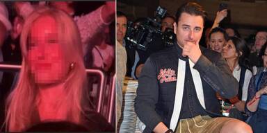 Liebes-Geheimnis gelüftet: SIE ist die neue Freundin von Andreas Gabalier