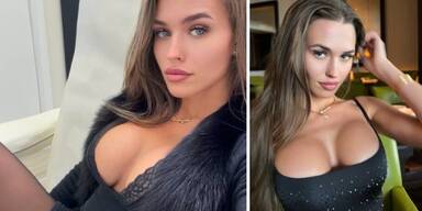 Busen-Krieg bei Laura Müller: Fliegt sie nach der OP jetzt bei Instagram raus?