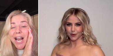 Beatrice Egli: In diesem Video zeigt sich die Schlager-Beauty "oben ohne"