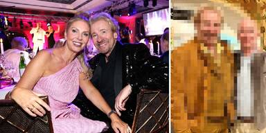 Thomas Gottschalk: Erstes Foto nach Krebs-Drama am Tegernsee aufgetaucht