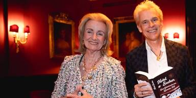 Brezina: Tote im Wiener Hotel Sacher gefunden