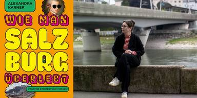 Salzburg: All the Feelings