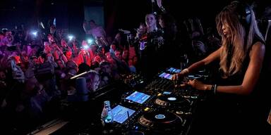 "Abführen!" – Naomi Campbells Wien-Party endet im Security-Drama