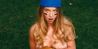 Sweeney: Geht sie mit diesen nackten OnlyFans Bildern zu weit?