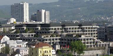 Sanierung von Linzer Rathaus: Projektleiter startet im Juli 