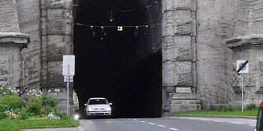 Tuning-Lärm: Nachtfahrverbot beim Neutor kommt