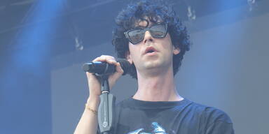 Gewinnspiel: oe24 bringt Sie zur ESC-Party von Nikotin 