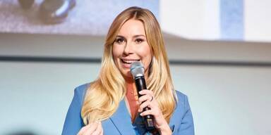 Vom "Dancing Star" zur Unternehmerin: ORF-Lady Nina Kraft gründet neue Agentur