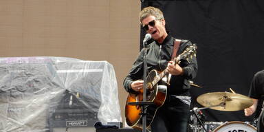 „Zurück zur Arbeit!“ Noel lässt Oasis Fans träumen