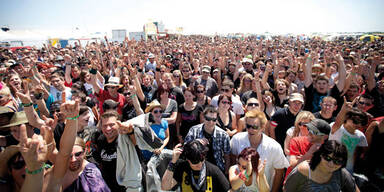 Nova Rock 2012