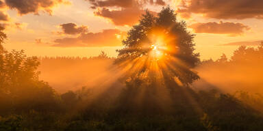 Prognose zeigt: DAS steht uns im November bevor