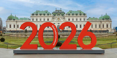 Belvedere knackt Rekord und gräbt für die Zukunft