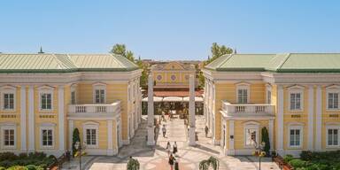 Designer Outlet Parndorf goes Europe