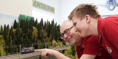 Nach Oberwart: "Modellbahnverein Mexikoplatz" bewirbt sich um ESC-Austragung 2026