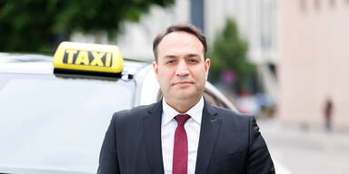 Stadt Wien und Taxi-Innung gemeinsam gegen illegale Fahrten