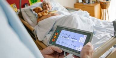 9.000 Pflegekräfte zu wenig: Wien startet neue Ausbildung