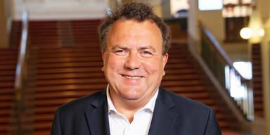 Vertrag verlängert: Jan Nast bleibt Intendant der Wiener Symphoniker
