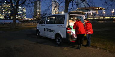 "Wärme schenken": Gurkerl startet Spendenaktion für Obdachlose