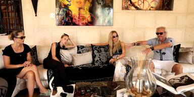 Überfall bei den Geissens: RTL strahlt Spezialfolge aus 