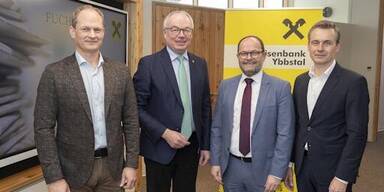 Raiffeisen NÖ-Wien will nachhaltiges Wohnen und Energielösungen vorantreiben