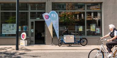 Wie bewegen sich Senioren durch die Seestadt? 