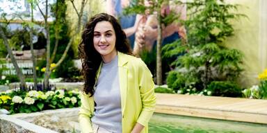  Das bietet die heurige pool + garden Tulln 