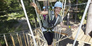 Erlebniswelt Kahlenberg öffnet nach Winterpause