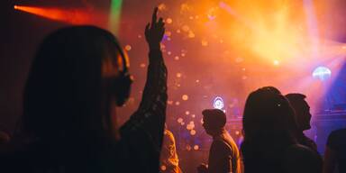 Es lebe der Zentralfriedhof: Kirche wird zum Dancefloor