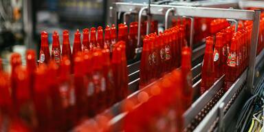 Kult-Getränk "Dreh und Trink" bald ausgetrunken?