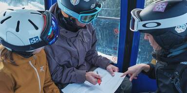 Klimawandel beeinflusst Skiurlaub: Mehrheit der Gäste achtet auf Schneesicherheit