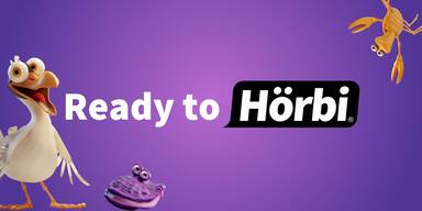 Senkrechtstart für Mobilfunkanbieter "Hörbi"