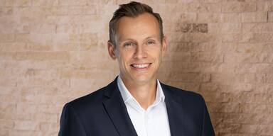 Kopie von Benny Klein  wird ab 1. Oktober neuer CEO bei Lidl Österreich.