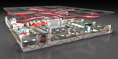 Österreich auf der ITB: KI liest Gehirnwellen – So enthüllt unser Land geheime Urlaubssehnsüchte