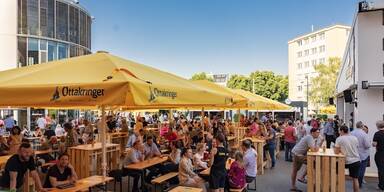 Ottakringer Bierfest