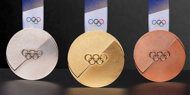 Schöni liegt sich fest: "Wir holen 18 Medaillen"