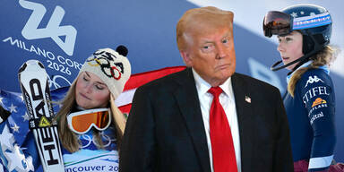 Olympia-Chaos: IOC spricht über Ausschluss der USA