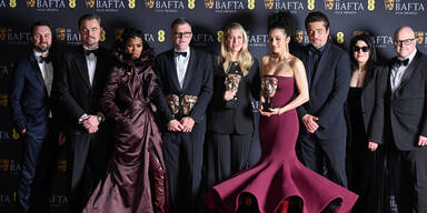 Oscar-Countdown: Duell um Topfilme spitzt sich weiter zu! 