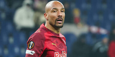 Sieg ist Pflicht: Salzburg geht gegen Aston Villa all-in