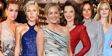 LIVE-TICKER zum 68. Opernball: Alle Stars, Politiker, Aufreger, Storys, Adabeis