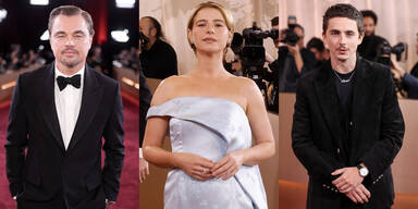 Oscar-Nominierungen sorgen für Hollywood-Beben