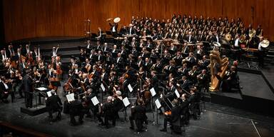 Salzburger Osterfestspiele wurden gestürmt