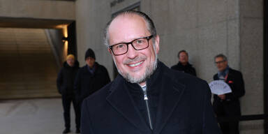 Osterfestspiele in Salzburg: Intendant als Tuschelthema 